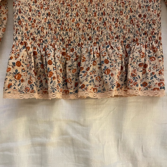 Reformation Roland Top - Picture 5 of 7